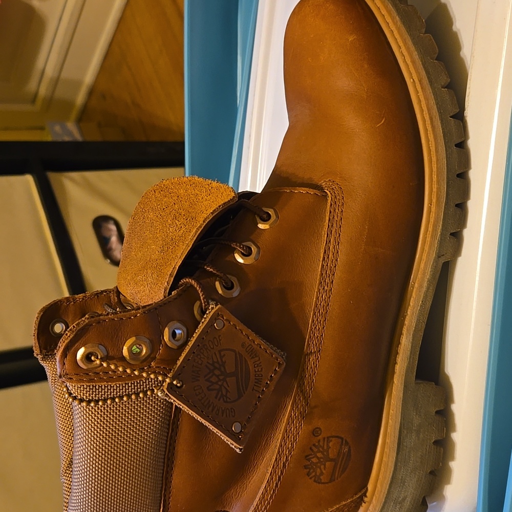 Timberland